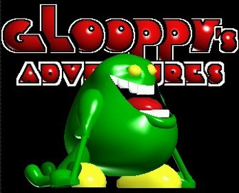 Glooppy's Adventures