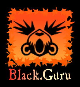 BlackGuru