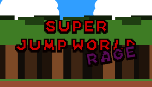 SuperJumpWorld Rage